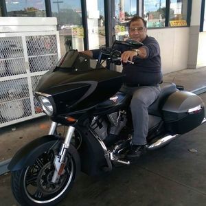 Meet your Posher, Ahsan